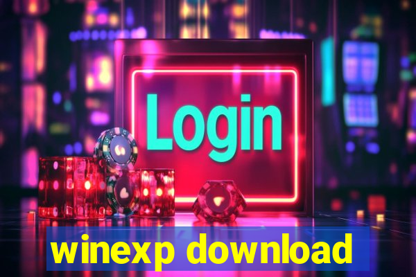 winexp download